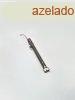 Piezzo Gordon, Parma s Forbes gzgrillekhez - inox