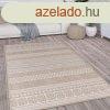 Kltri sznyeg aztk mints teraszra - bzs sznyeg 160x220