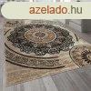 3D nagymret sznyeg mandala barna-bzs sznyeg 240x340 cm