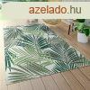 Kltri nagymret sznyeg teraszra plmafa design - zld sz