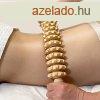 1db 12 Kerek Fascia Masszroz, Csszsmentes Fbl Kszlt