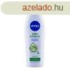 Nivea Tpll sampon s balzsam 2 az 1-ben Care Express 250 