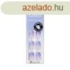 KISS ntapads krmk imPRESS Color Nails (Friendzone) 30 db