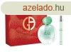 Giorgio Armani Acqua Di Gioia - EDP 30 ml + EDP 10 ml