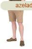 Fox Collection LW Jogger Short - Tan Limited rvidnadrg XL 