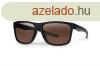 Fox Collection Green & Black Shades Brown Lens napszemv