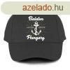 Balatonos baseball sapka, Balaton, a magyar tenger, 7 sznbe