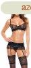BEAUTY NIGHT FASHION Adelia set S/M