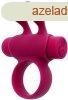 Rabbit Ring Rechargeable Pink