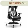 Astrum eSPORT gamer szk, behzhat lbtart, llthat kart