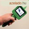 Endoszkp kamera LCD kijelzvel