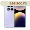 Xiaomi REDMI NOTE 14 PRO 8/256 AURORA PURPLE mobiltelefon