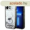 Karl Lagerfeld KLHCP14XLKCNSK iPhone 14 Pro Max 6.7" t