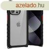 Mercury Bumper Pop tok iPhone 15 Pro 6,1" fekete