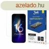 3mk SilverProtect+ antimikrobilis kijelzvd flia iPhone 