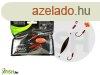 Wizard Monster Upose Pro Mono Bottom Rig Speciemen Harcsz 