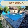 MEDENCS csaldi hz EZSTPARTON, kivl llapotban ELAD! -