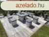 Mk modern szalonnast igny szerinti sszellt