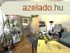 Elad hangulatos fldszinti otthon a 13. kerlet kedvelt rs