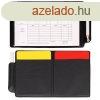 Referee&#039;s Cards in a Case packaging 1 set