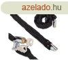 Bicikli zr motoros lnc zr - Biztonsgos kerkpr s motor