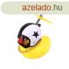 Gumikacsa Biciklilmpa s Duda #Ezredes