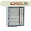 2N IP Verso - 5 gomb