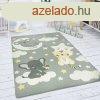 Gyereksznyeg babasznyeg llatos sznyeg tigris elefnt - s