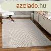 Skandinv sznyeg nappaliba 3D sznyeg geometria krm 120x16