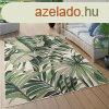 Nagymret kltri sznyeg plmalevl mints - zld 200x290 