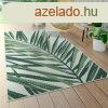 Kltri sznyeg plmafa design - zld sznyeg 120x170 cm