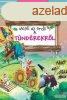Tony Wolf - Mesl az erd - A tndrekrl