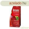 Hbner Iron Vital Vasksztmny 250Ml