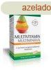 INTERHERB MULTIVITAMIN-MULTIMINERAL TABLETTA 30 db