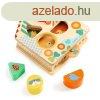 Djeco Formailleszt - llati bjcska - Cachaboom