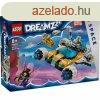 LEGO Dreamzzz 71475 Mr. Oz rjrgnya