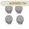 Nemesacl ntapads akasztk 4 db