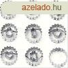 9db, Karcsonyi Linzer Stivgk, Rozsdamentes Acl Stivg