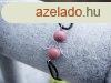 nszeretet angyal rodokrozit microcord karkt