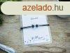 Szeretlek szodalit angyal karkt