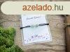 Szeretlek Dadus jde angyal karkt