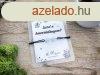 Leszel a koszorslnyom kalcedon angyal karkt