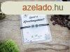 Leszel a Keresztanyukm labradorit angyal karkt