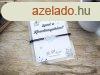Leszel a Keresztanyukm hegyikristly angyal karkt