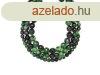 Rubin zoizit fazettlt goly 4-5mm