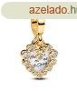 Pandora Bjos bicolor medl Csillog szv ME Shine 763765C01