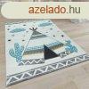 Krm gyereksznyeg 3D sznyeg gyerekszobba indin stor 160
