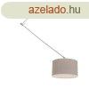 Acl lglmpa rnykolval 35 cm rgi szrke llthat - Bl