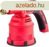 Gzlmpa PD888SP 1,3 kW, piezzo, szrpatronnal 190 g