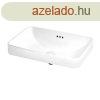 Welland ZT-209A pultba sllyeszthet mosdkagyl - 58 x 41 c